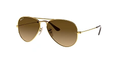 Солнцезащитные очки Ray-Ban 0RB3025/W3400