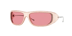 Солнцезащитные очки Diesel  0DL3001/502/6G