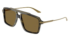 Солнцезащитные очки Dolce & Gabbana  0DG4477/252587