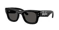 Солнцезащитные очки Ray-Ban  0RB4940B/688884