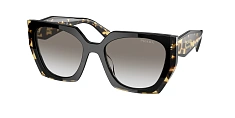Солнцезащитные очки Prada 0PR 15WS/3890A7