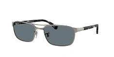 Солнцезащитные очки Ray-Ban  0RB3778/004/3R