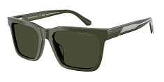 Солнцезащитные очки Emporio Armani 0EA4262U/501787