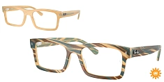 Оправа Ray-Ban 0RX5435/8382
