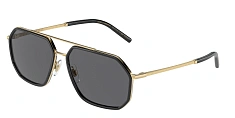 Солнцезащитные очки Dolce & Gabbana 0DG2285/02/81