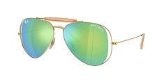 Солнцезащитные очки Ray-Ban 0RB3029M/001/0V