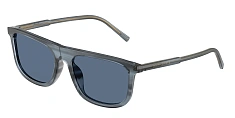 Солнцезащитные очки Dolce & Gabbana  0DG4542/501/87