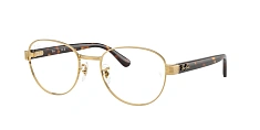 Оправа Ray-Ban 0RX6543/2500