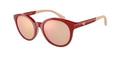 Солнцезащитные очки Emporio Armani  0EK4185/5077N0