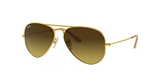 Солнцезащитные очки Ray-Ban Aviator 0RB3025/W3361