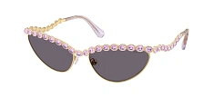 Солнцезащитные очки Swarovski  0SK7030/40361A