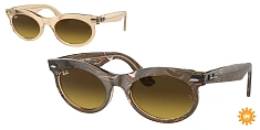 Солнцезащитные очки Ray-Ban  0RB2242/138432