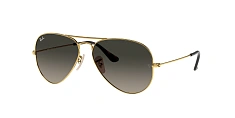 Солнцезащитные очки Ray-Ban 0RB3025/W3400