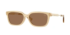 Солнцезащитные очки Burberry 0BE4481D/30012V
