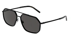 Солнцезащитные очки Dolce & Gabbana 0DG2285/02/81