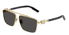 Солнцезащитные очки Dolce & Gabbana 0DG2336/02/87