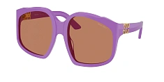 Солнцезащитные очки Miu Miu  0MU A07S/24D20R