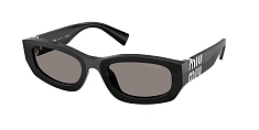 Солнцезащитные очки Miu Miu  0MU B04S/21D90Q