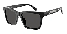 Солнцезащитные очки Emporio Armani 0EA4262U/501787