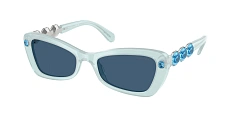 Солнцезащитные очки Swarovski  0SK6033/106673