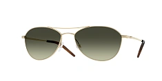 Солнцезащитные очки Oliver Peoples 0OV1358S/5062P1