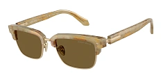 Солнцезащитные очки Giorgio Armani 0AR8243/630214