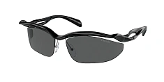 Солнцезащитные очки Prada  0PR A25S/12S4I2