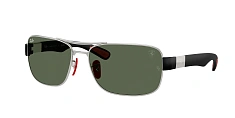 Солнцезащитные очки Ray-Ban 0RB3763M/F03171