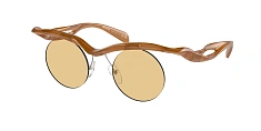 Солнцезащитные очки Prada  0PR A24S/12S0B8
