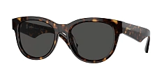 Солнцезащитные очки Burberry  0BE4432U/412287