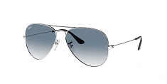 Солнцезащитные очки Ray-Ban 0RB3025/W3400