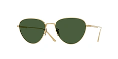 Солнцезащитные очки Oliver Peoples 0OV1357S/506287