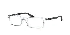 Оправа Ray-Ban 0RX7017/5196