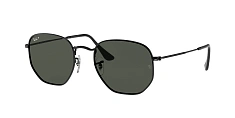 Солнцезащитные очки Ray-Ban  0RB3548N/001