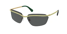 Солнцезащитные очки Swarovski 0SK7001/400273