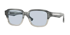 Солнцезащитные очки Burberry 0BE4484/420872