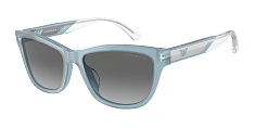 Солнцезащитные очки Emporio Armani 0EA4227U/609813