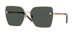Солнцезащитные очки Versace  0VE2270D/125287