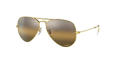 Солнцезащитные очки Ray-Ban Aviator 0RB3025/W3361