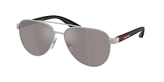 Солнцезащитные очки Prada Linea Rossa  0PS A52S/18X80I