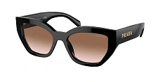 Солнцезащитные очки Prada  0PR A09S/17N03N