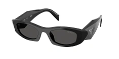 Солнцезащитные очки Prada  0PR B16S/21D5J2