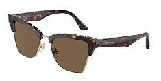 Солнцезащитные очки JIMMY CHOO  0JC5014/500887