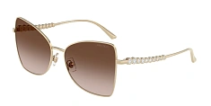 Солнцезащитные очки JIMMY CHOO  0JC4010B/30048F