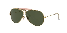 Солнцезащитные очки Ray-Ban  0RB3138/W3401