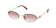 Солнцезащитные очки Miu Miu  0MU A54S/1BC90Q
