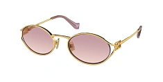 Солнцезащитные очки Miu Miu  0MU 52YS/ZVF1V1