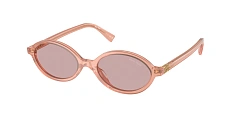 Солнцезащитные очки Miu Miu  0MU 04ZS/21I80Q