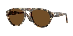 Солнцезащитные очки Persol  0PO3370S/1222R5