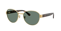 Солнцезащитные очки Ray-Ban  0RB3766CH/001/O9